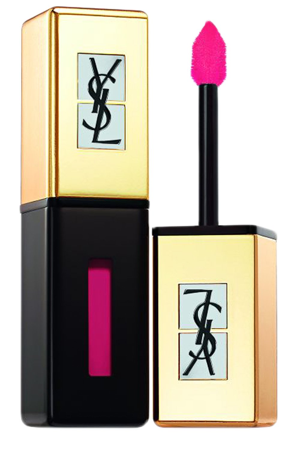 Лак для губ vernis a leveres, оттенок 204 YSL цвета по цене 3030 руб., арт. 3614270274114, фото 1 Лак для губ vernis a leveres, оттенок 204 YSL, арт. 3614270274114, фото 1