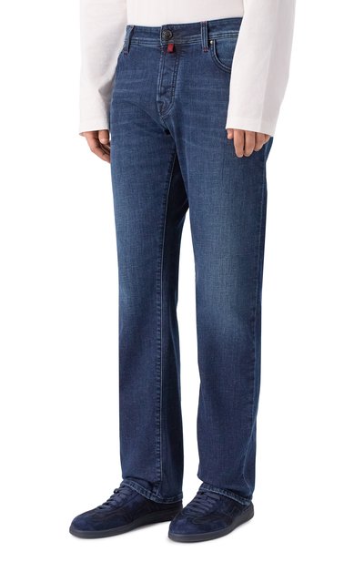 Джинсы luis JACOB COHEN, арт. 25I P/JFM_QE034 031 S3870 V1, фото 3