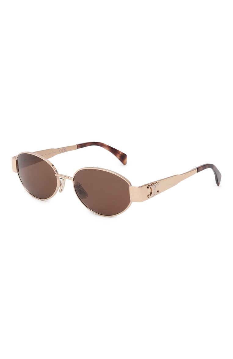 Солнцезащитные очки CELINE EYEWEAR, арт. CL40235U 28E, фото 1