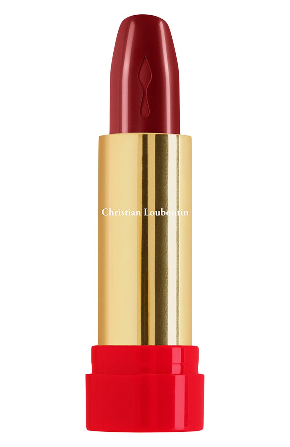 Сменный блок помады для губ rouge louboutin sooooo…glow, оттенок blackberry inn 216g (3,6g) CHRISTIAN LOUBOUTIN цвета по цене 4700 руб., арт. 8435415069120, фото 1 Сменный блок помады для губ rouge louboutin sooooo…glow, оттенок blackberry inn 216g (3,6g) CHRISTIAN LOUBOUTIN, арт. 8435415069120, фото 1
