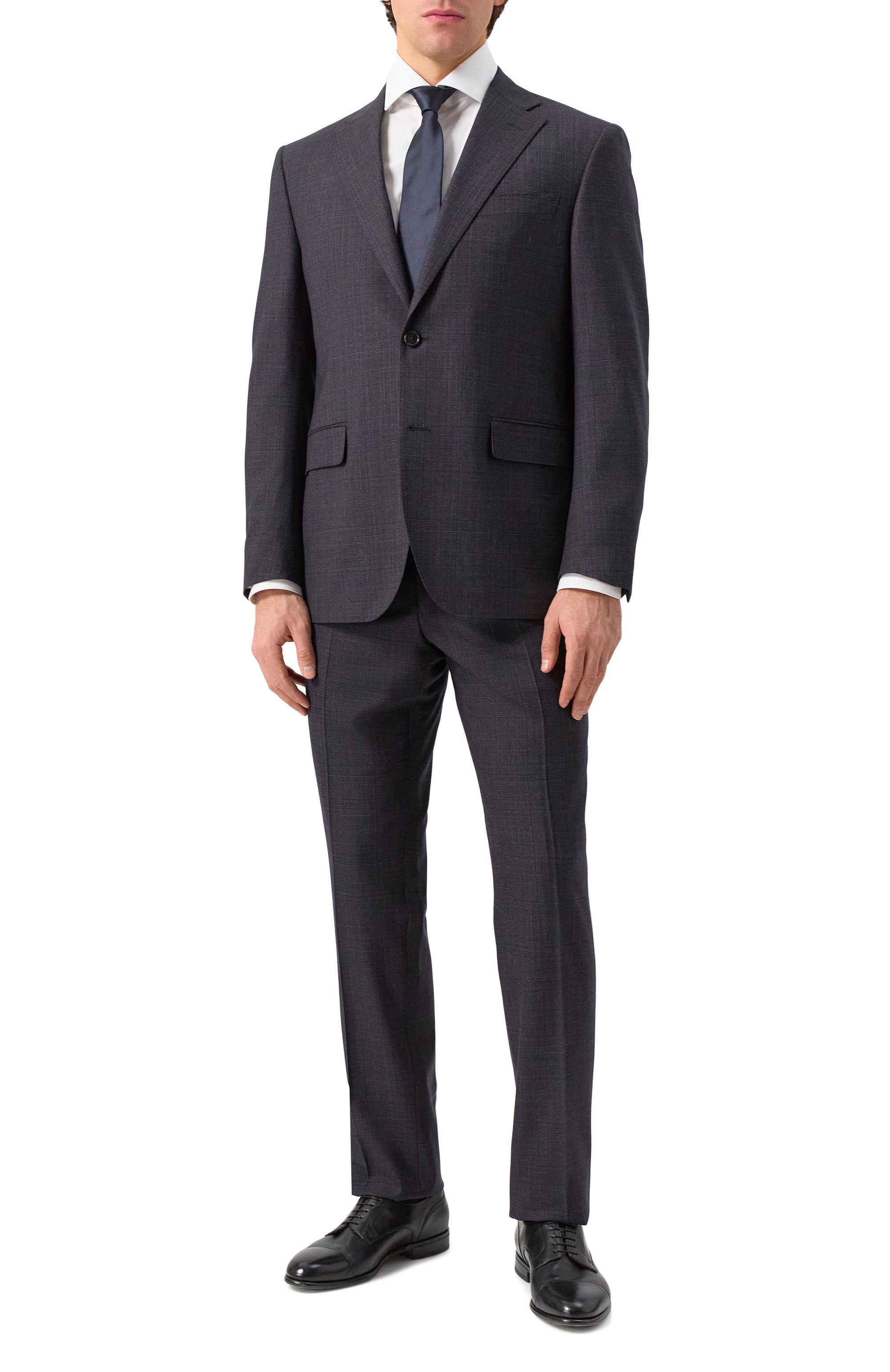 Хлопковая сорочка CANALI, арт. CCL7098/GA03288, фото 2