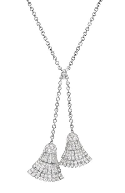 Женские колье DE GRISOGONO, арт. 21518/01