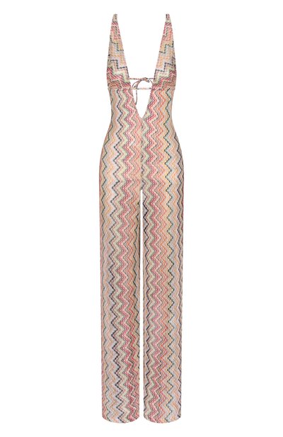 Женский комбинезон MISSONI, арт. MS26SG03/BR015G