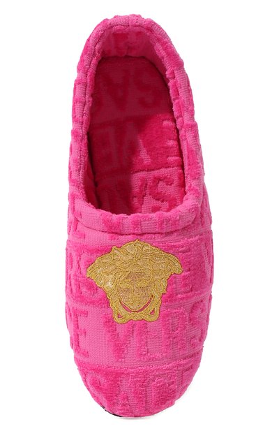 Домашние туфли VERSACE, арт. ZSL000001/ZC0SP052, фото 4