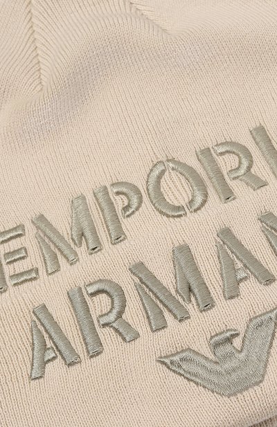 Шапка EMPORIO ARMANI, арт. 404688/3F570, фото 3