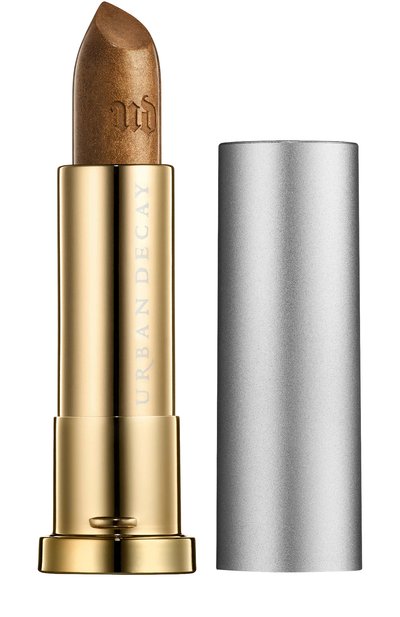 Женская помада для губ vice lipstick vintage, оттенок smog URBAN DECAY, арт. 3605971262807