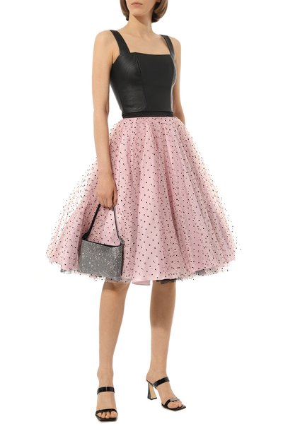 Комплект из топа и юбки LIKE YANA, арт. L1-10-096-5359/1, фото 2