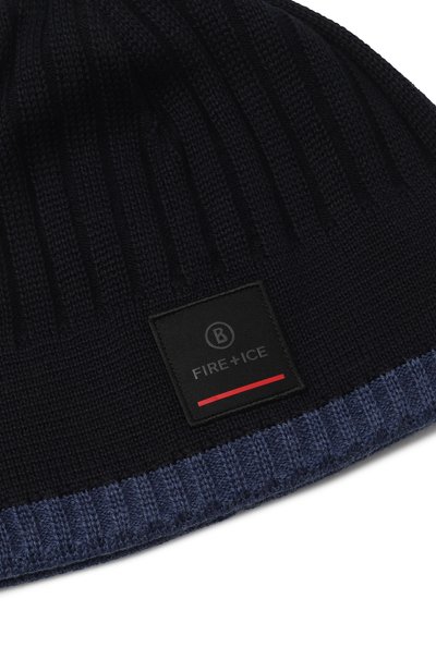 Шапка BOGNER FIRE+ICE, арт. 94346125, фото 3