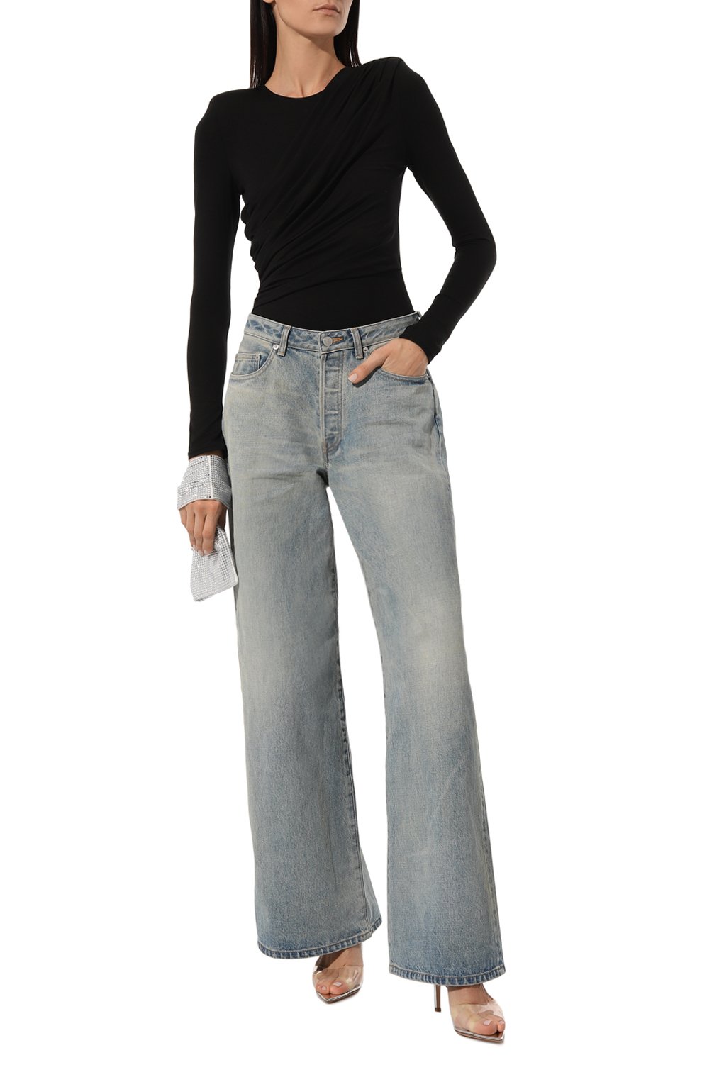 Боди из лиоцелла UNDRESS CODE, арт. 574, фото 2