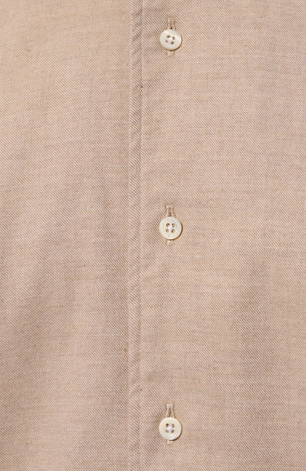 Хлопковая рубашка CORNELIANI, арт. 94P156-9411629, фото 5