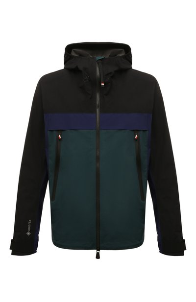 Мужская куртка villair MONCLER GRENOBLE, арт. 1A000-20-54AL5