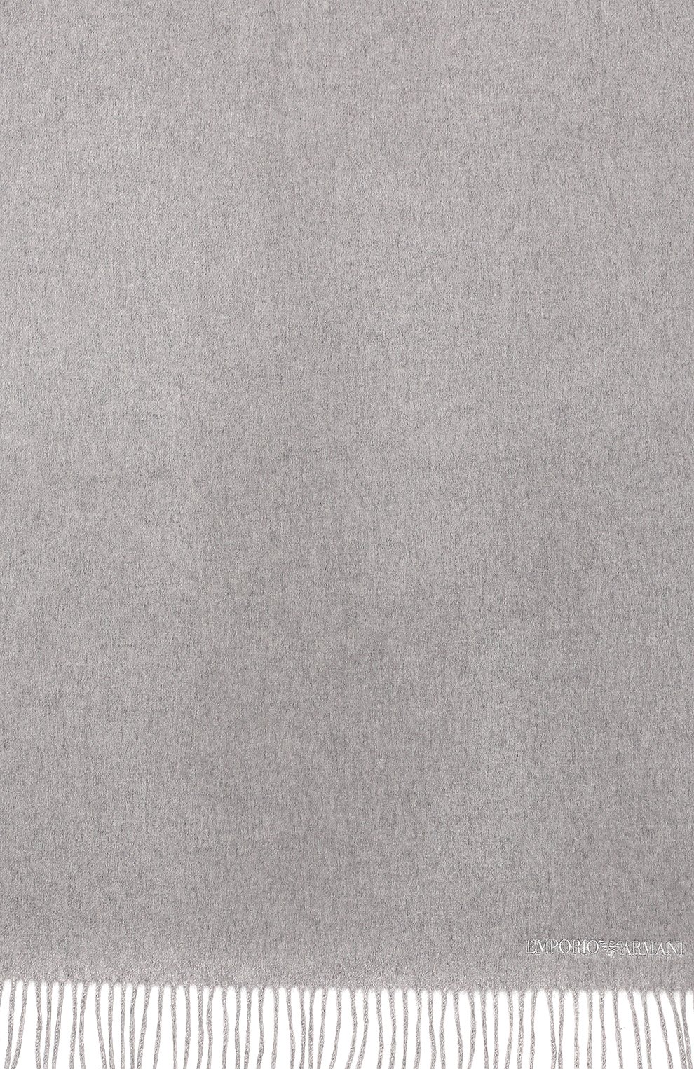 Кашемировый шарф EMPORIO ARMANI, арт. 635225/0A460, фото 4