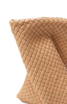 Клатч bv crisscross BOTTEGA VENETA, арт. 4640678V01D1, фото 1
