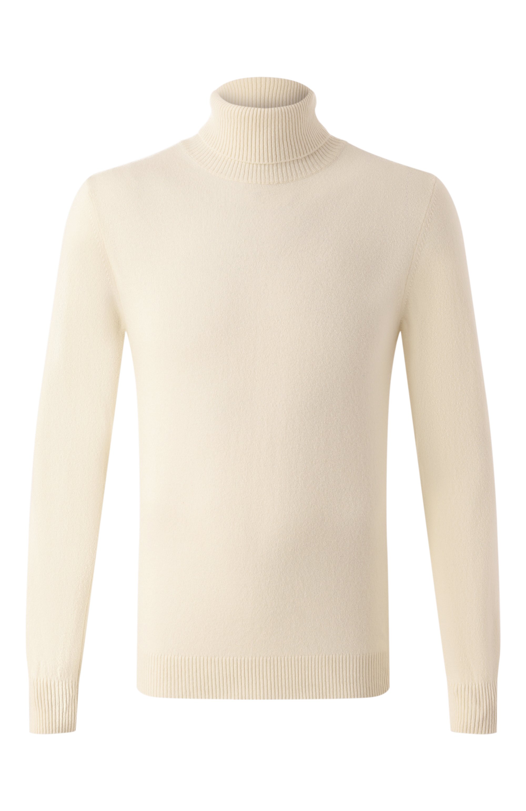 Водолазка из шерсти и кашемира DANIELE FIESOLI, арт. DF 0033, фото 1