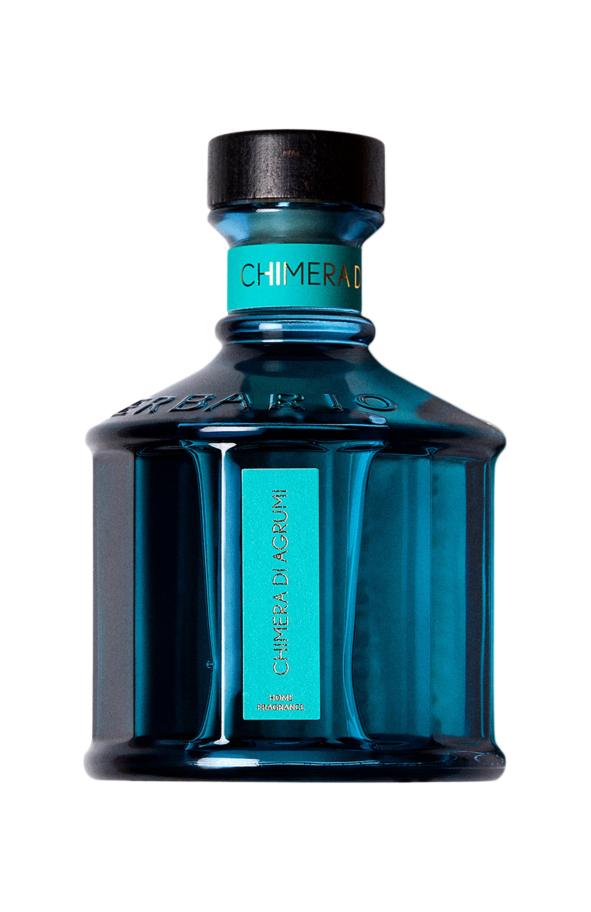 Диффузор chimera di agrumi (1000ml) ERBARIO TOSCANO бесцветного цвета по цене 29200 руб., арт. DA10BZ, фото 1 Диффузор chimera di agrumi (1000ml) ERBARIO TOSCANO, арт. DA10BZ, фото 1