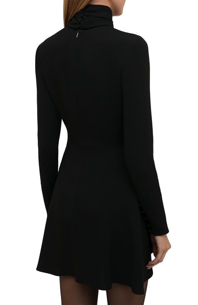 Платье SAINT LAURENT, арт. 661406/Y012W, фото 4