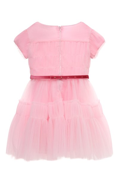 Платье MONNALISA, арт. 19B900, фото 2