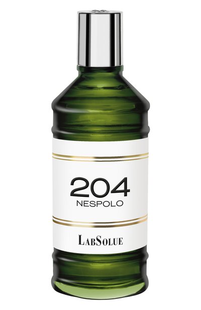 Женский парфюмерная вода 204 nespolo (120ml) LABSOLUE, арт. 8011530970284
