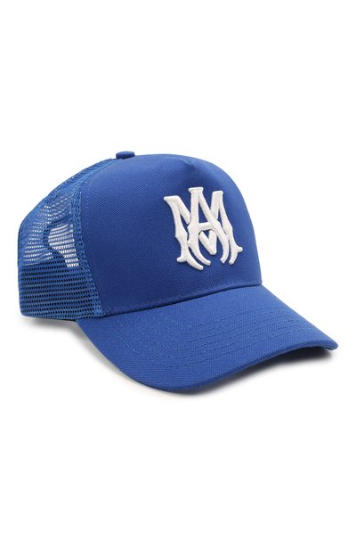 Хлопковая бейсболка AMIRI, арт. MAH005-420, фото 1