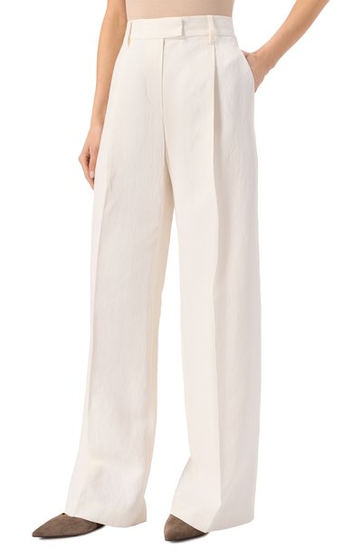 Брюки BRUNELLO CUCINELLI, арт. MH540P8884, фото 3