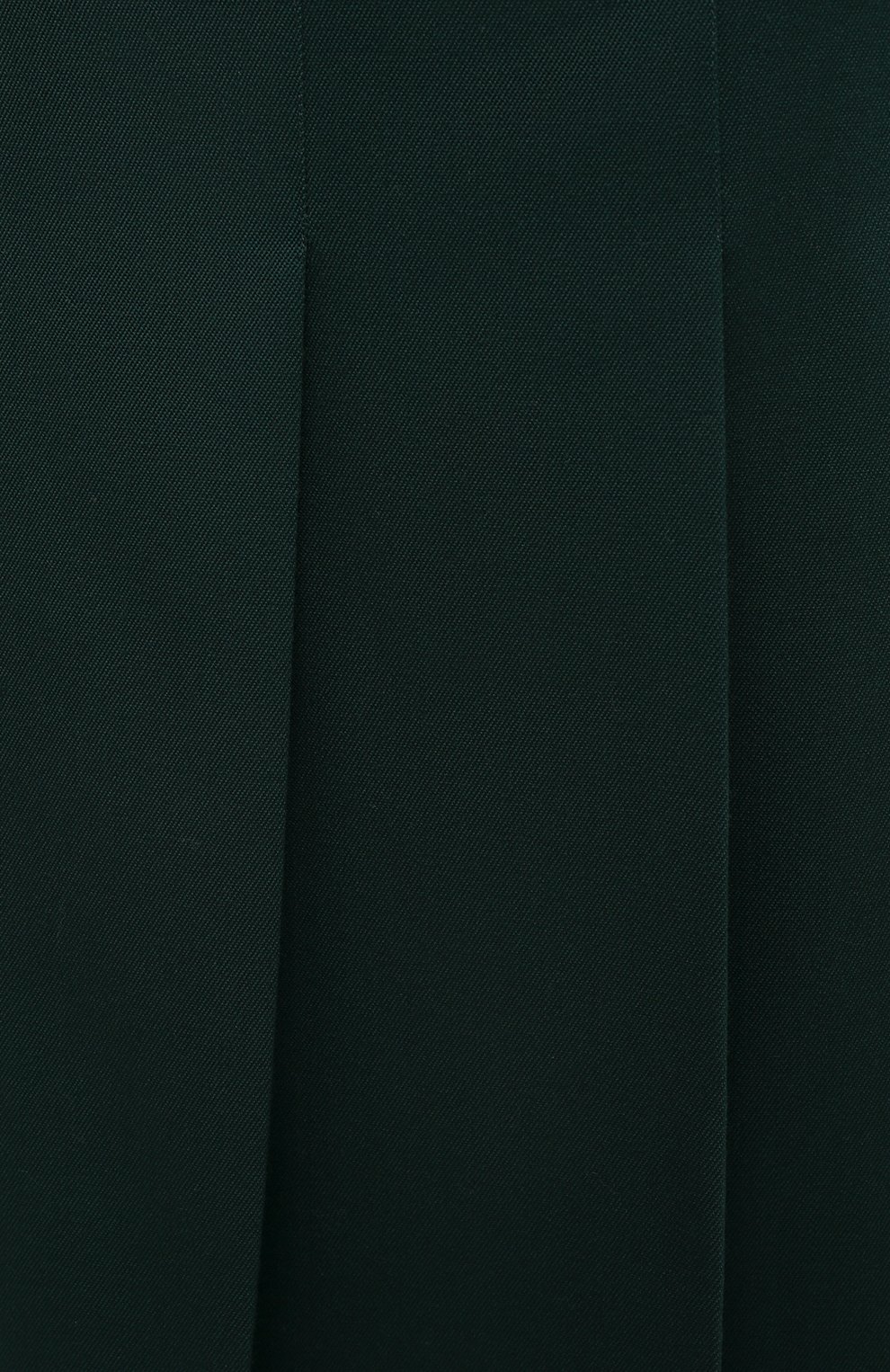 Шерстяная юбка AMI, арт. H20FSK105.242, фото 5