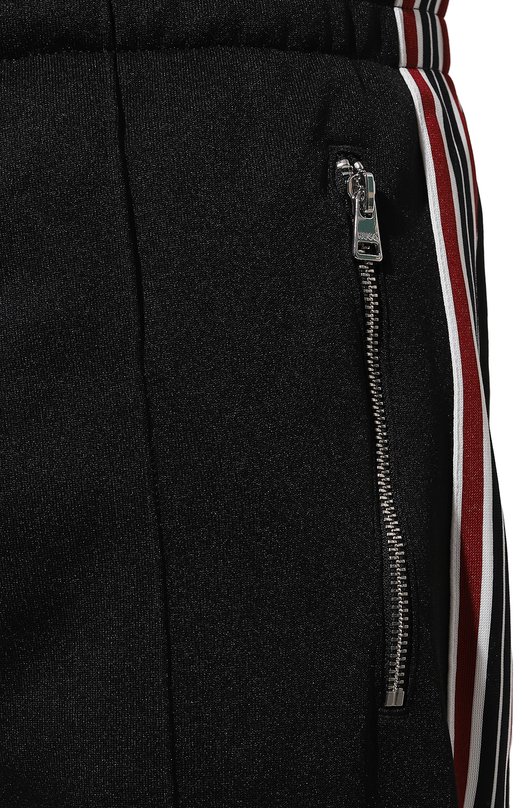 Брюки HUGO 50497953 Чёрный  50497953 Фото 5