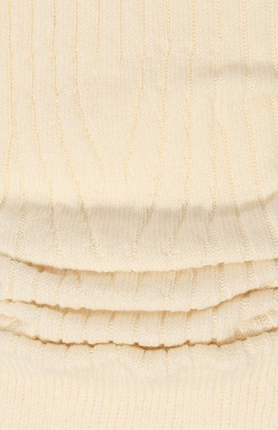 Гетры из хлопка и шерсти FALKE, арт. 46694, фото 2