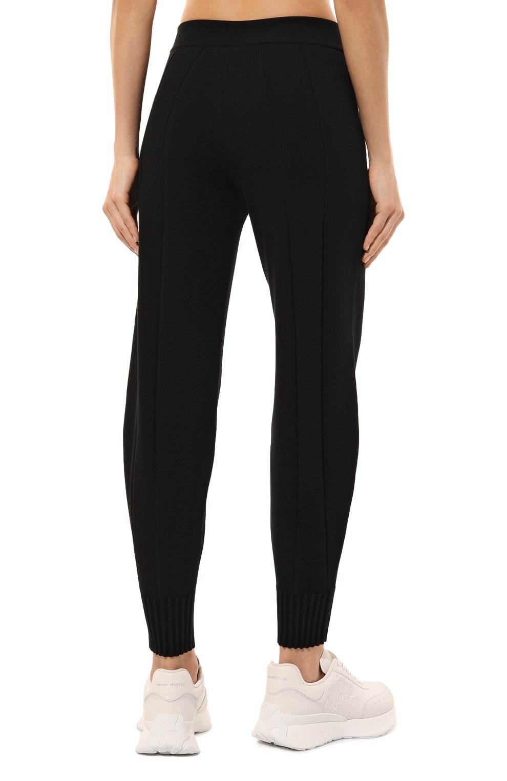 Джоггеры из вискозы AND THE BRAND, арт. S24-P041-1203-900, фото 4