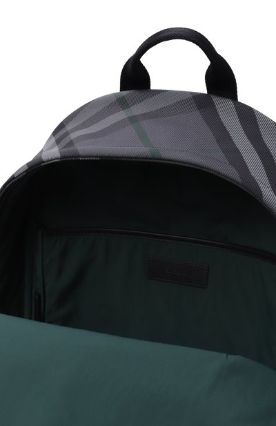 Рюкзак grid BURBERRY, арт. 8111223, фото 5