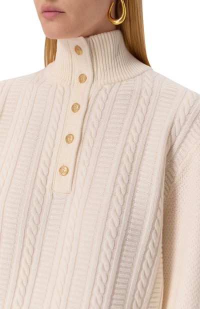 Шерстяной свитер A.P.C., арт. F23426/WVBCZ, фото 5