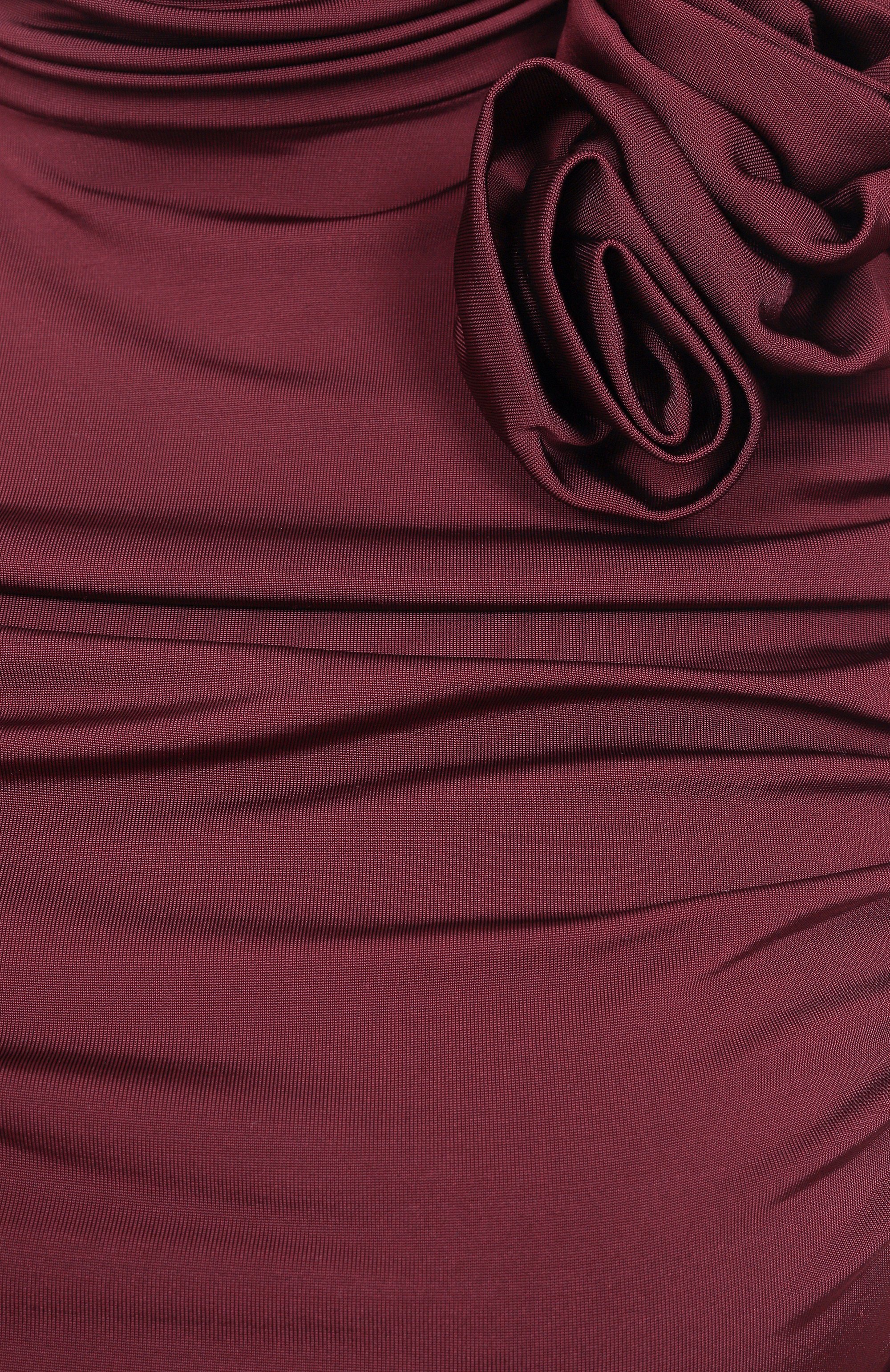 Платье из вискозы MAGDA BUTRYM, арт. 236425, фото 6