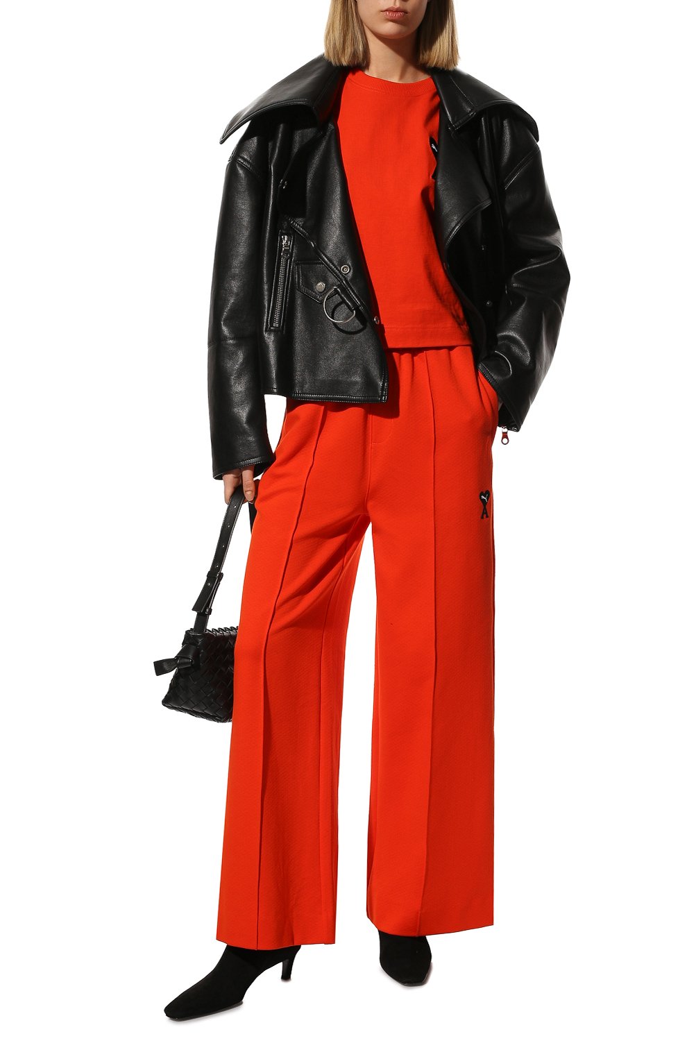 Брюки puma x ami PUMA, арт. 53407695, фото 2