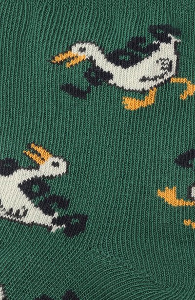 Хлопковые носки BOBO CHOSES, арт. B225AH034, фото 2