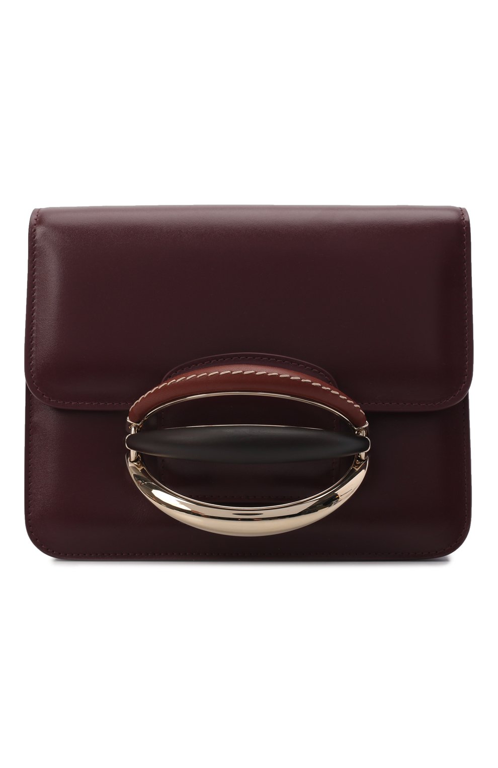 Сумка kattie CHLOÉ, арт. CHC22SS500G14, фото 1