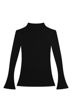 Шерстяная водолазка VERSACE, арт. 1012600/1A09095, фото 1