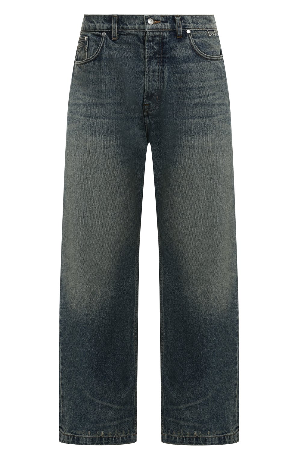 Джинсы RHUDE, арт. RHPS24PA14012305, фото 1