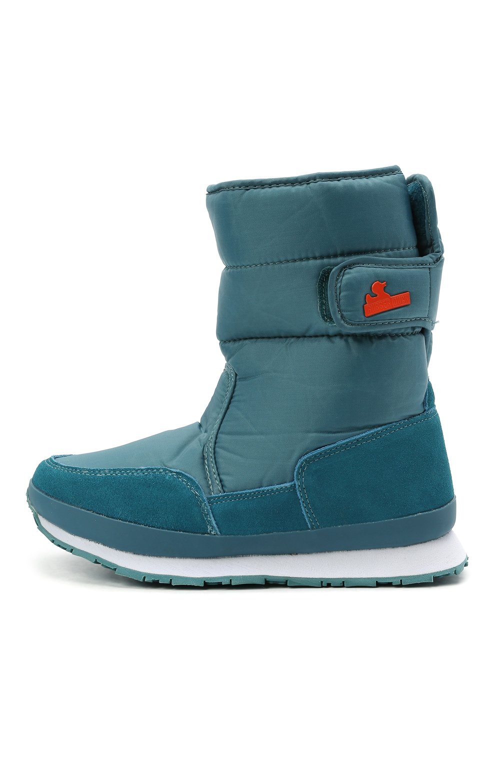 Утепленные сапоги RUBBER DUCK, арт. 562-4010-W, фото 2