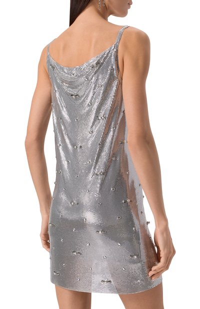 Платье VERSACE, арт. 1018739/1A12739, фото 4