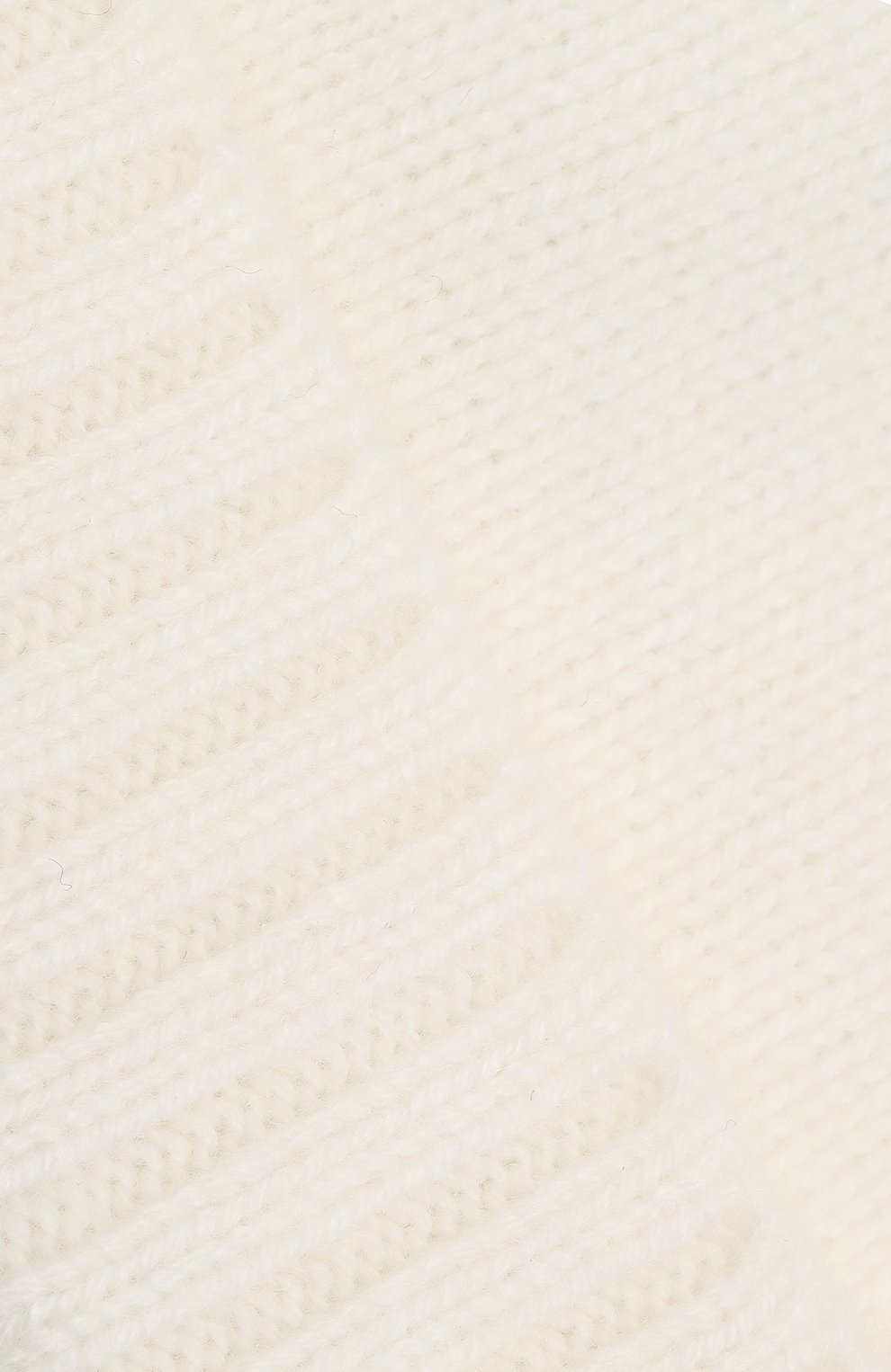 Кашемировая шапка GIORGETTI CASHMERE бежевого цвета по цене 13200 руб., арт. MB1693/TU/4A, фото 3 Кашемировая шапка GIORGETTI CASHMERE, арт. MB1693/TU/4A, фото 3