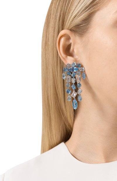 Клипсы gema SWAROVSKI, арт. 5666015, фото 2