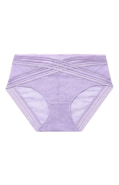 Трусы-слипы с завышенной талией MAISON LEJABY, арт. 16464, фото 1