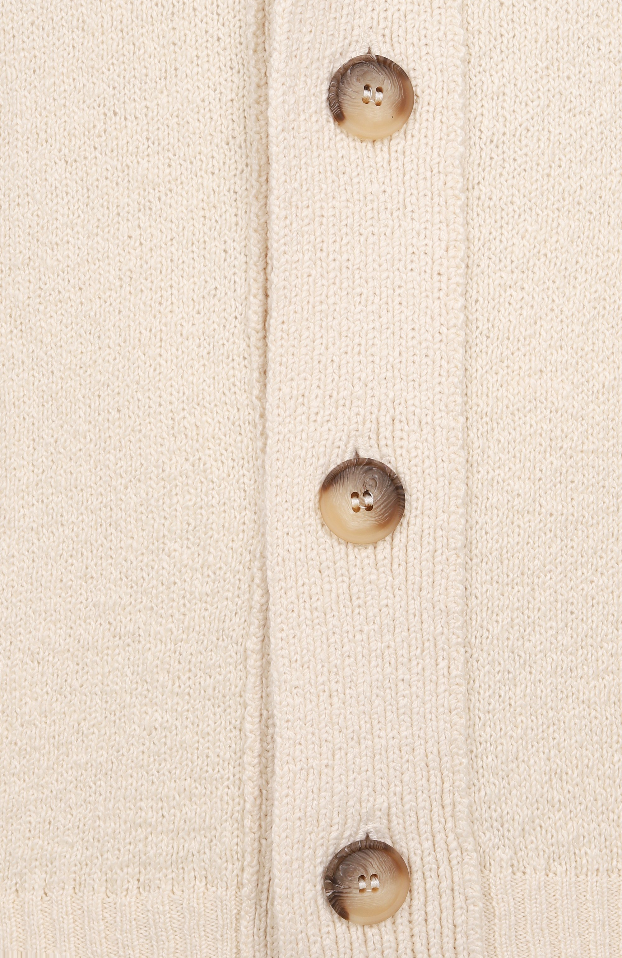 Хлопковый кардиган GRAN SASSO, арт. 23188/17401, фото 6