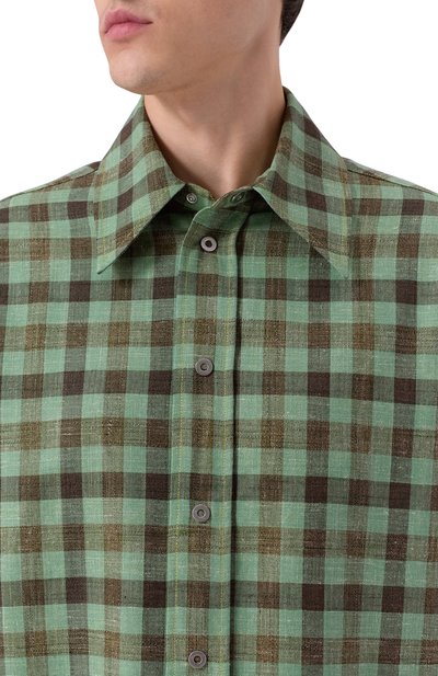 Рубашка JIL SANDER, арт. J22DL0338-J40251, фото 5