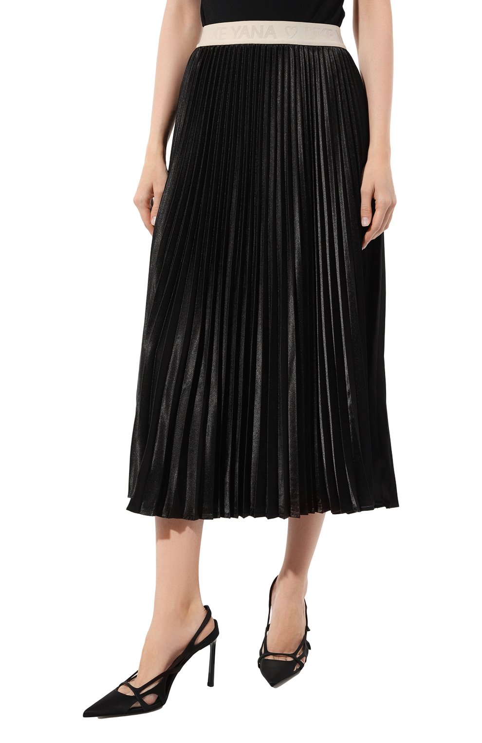 Плиссированная юбка LIKE YANA, арт. L6-25/8-001-900, фото 3