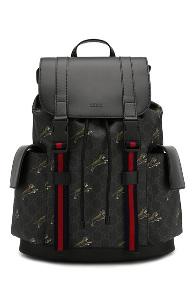 Рюкзак gg supreme GUCCI, арт. 495563/G02CX, фото 1