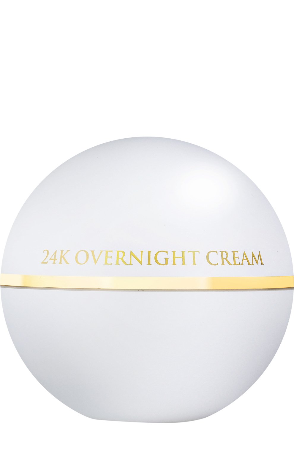 Ночной восстанавливающий крем 24k overnight cream (50g) OROGOLD COSMETICS бесцветного цвета по цене 7800 руб., арт. 1977785698298, фото 1 Ночной восстанавливающий крем 24k overnight cream (50g) OROGOLD COSMETICS, арт. 1977785698298, фото 1