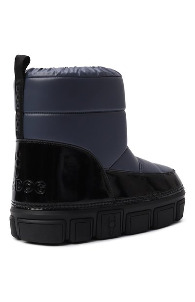 Текстильные полусапоги JOG DOG, арт. 34255UU-1210, фото 5