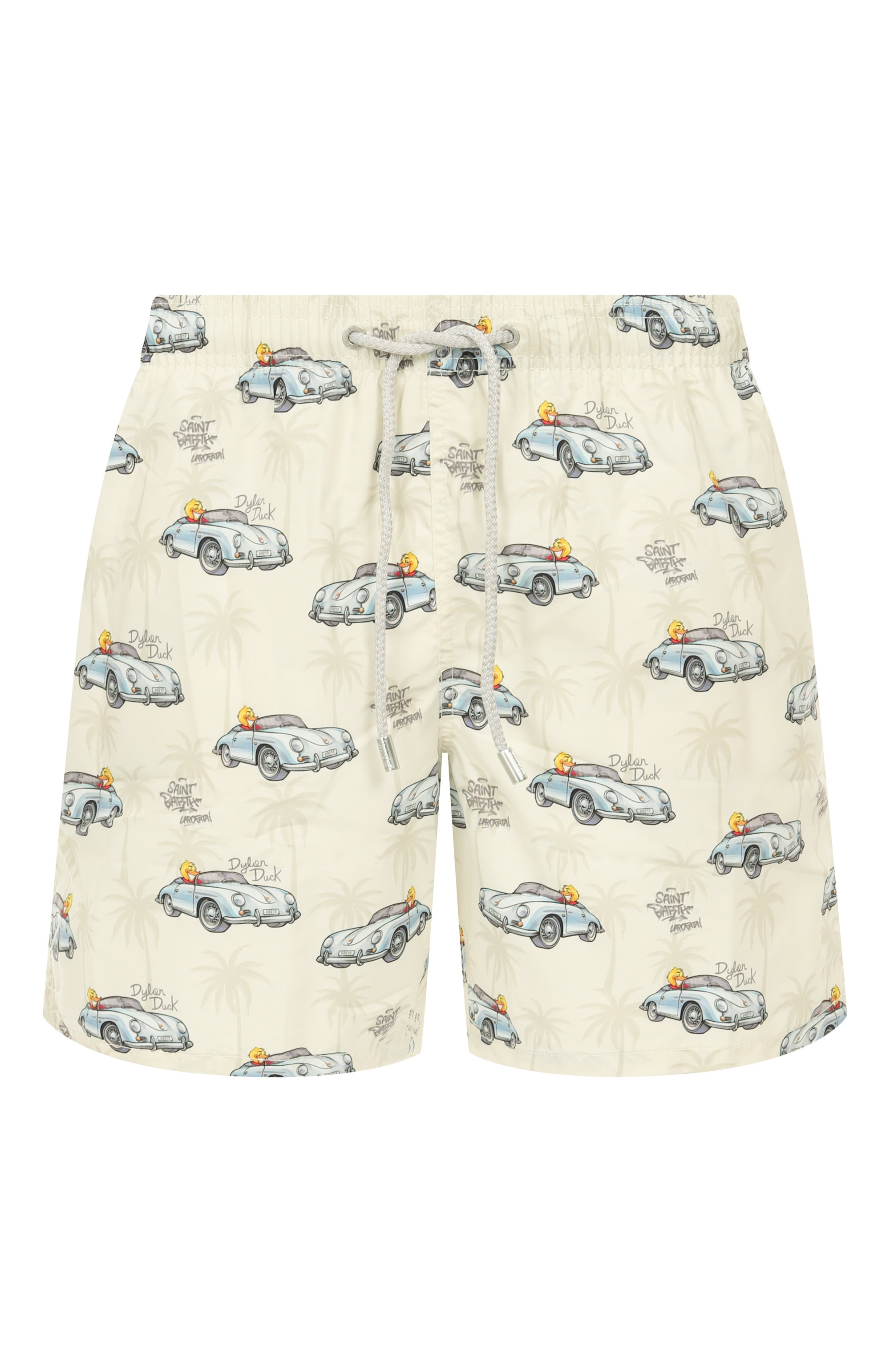 Плавки-шорты MC2 SAINT BARTH, арт. STBM GUSTAVIA/01415H, фото 1