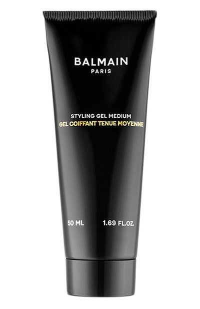 Мужско�го гель для укладки средней фиксации (50ml) BALMAIN HAIR COUTURE, арт. 8720246249941