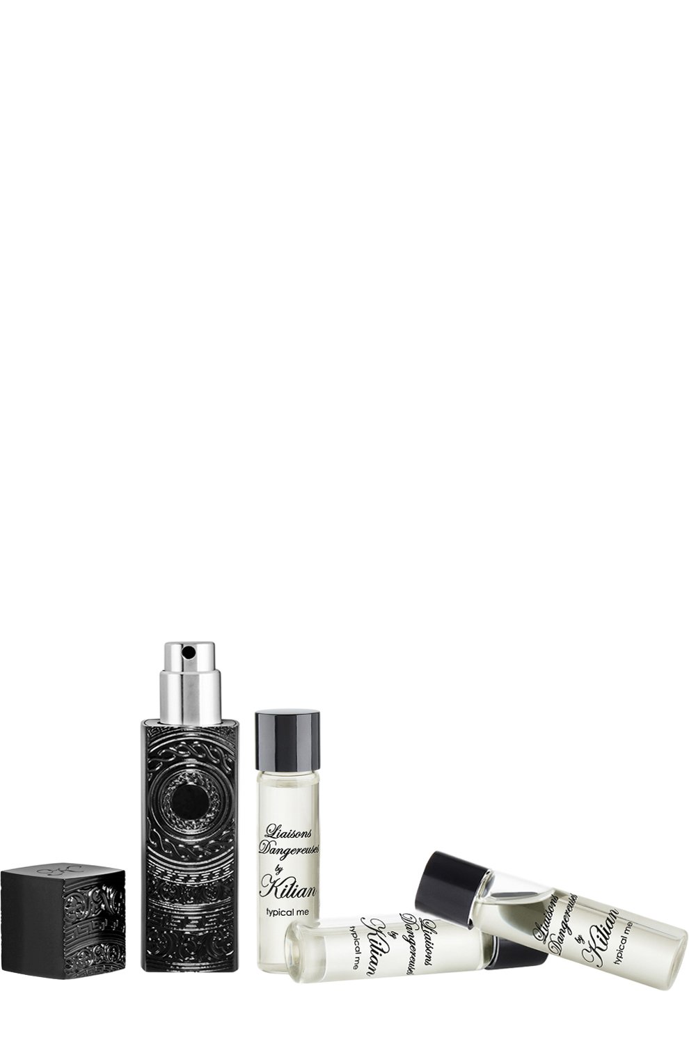 Набор для путешествия парфюмерная вода liasons dangereuses typical me (30ml) KILIAN PARIS, арт. 3760167028053, фото 1
